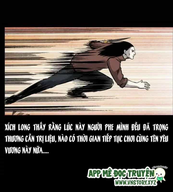 U Minh Ngụy Tượng - Chương 105 - ảnh 33