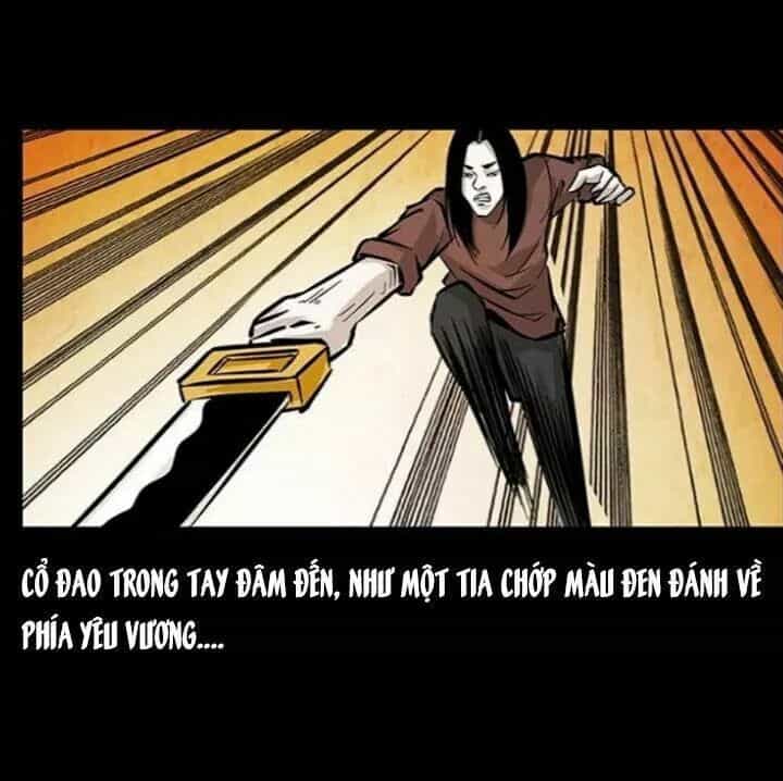 U Minh Ngụy Tượng - Chương 105 - ảnh 36