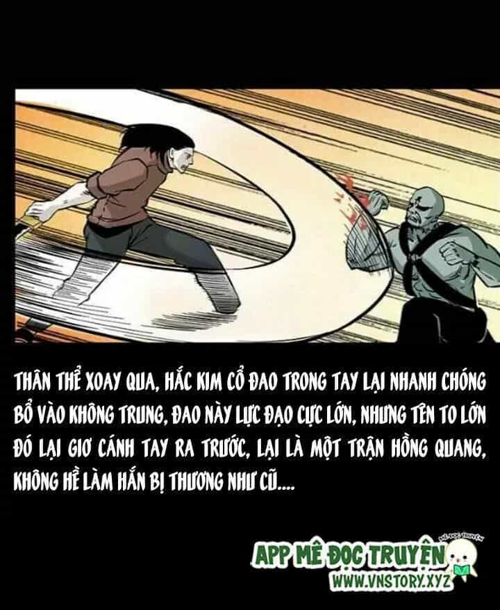 U Minh Ngụy Tượng - Chương 105 - ảnh 45