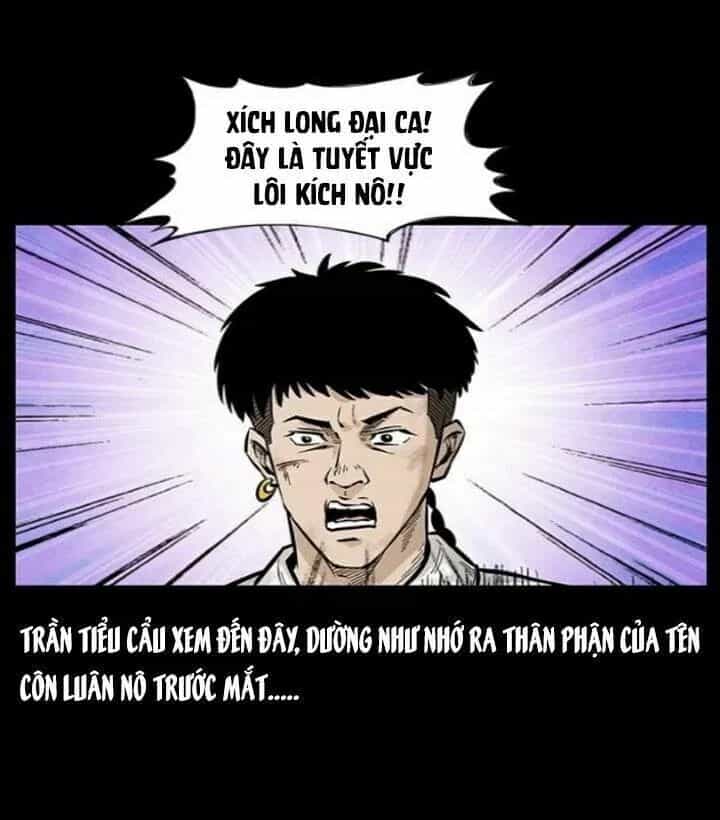 U Minh Ngụy Tượng - Chương 105 - ảnh 92