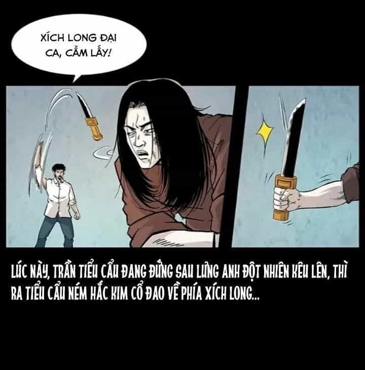 U Minh Ngụy Tượng - Chương 106 - ảnh 24