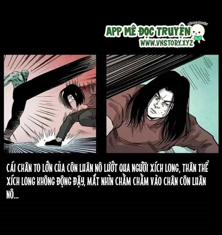 U Minh Ngụy Tượng - Chương 106 - ảnh 61
