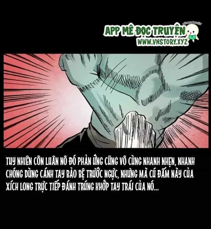 U Minh Ngụy Tượng - Chương 106 - ảnh 73