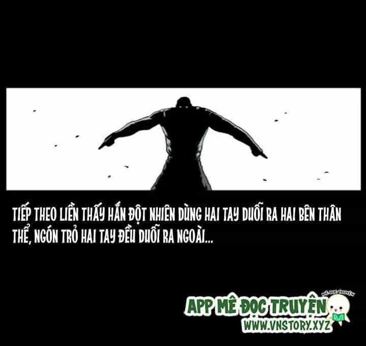 U Minh Ngụy Tượng - Chương 106 - ảnh 79