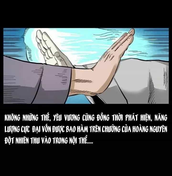 U Minh Ngụy Tượng - Chương 111 - ảnh 4