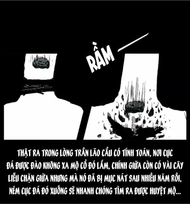 U Minh Ngụy Tượng - Chương 14 - ảnh 12
