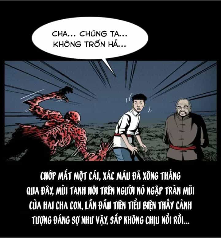 U Minh Ngụy Tượng - Chương 14 - ảnh 26
