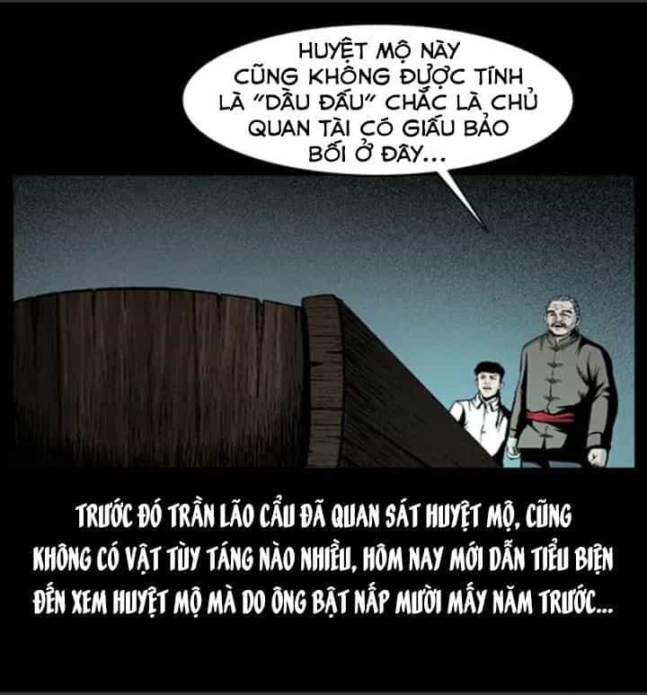U Minh Ngụy Tượng - Chương 14 - ảnh 44
