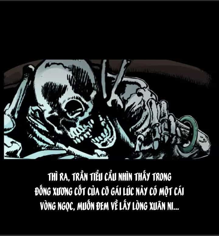 U Minh Ngụy Tượng - Chương 14 - ảnh 60