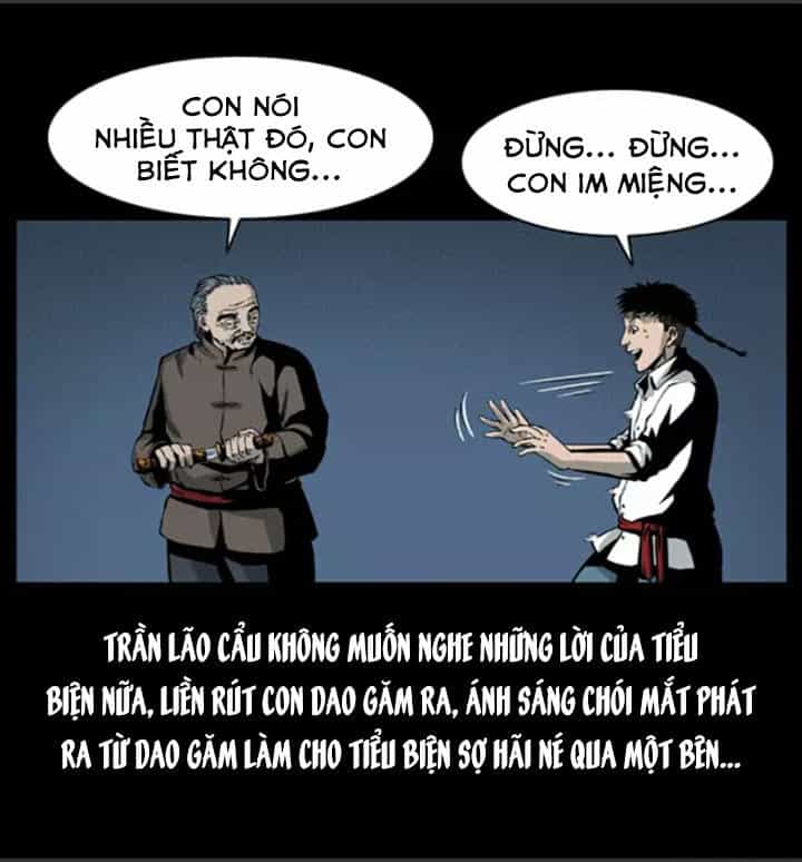 U Minh Ngụy Tượng - Chương 14 - ảnh 70