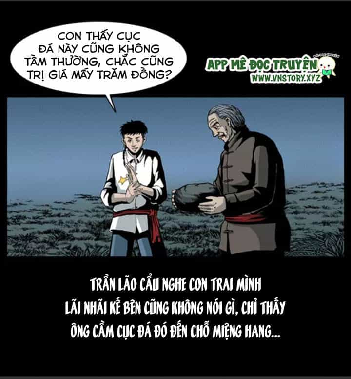 U Minh Ngụy Tượng - Chương 14 - ảnh 9