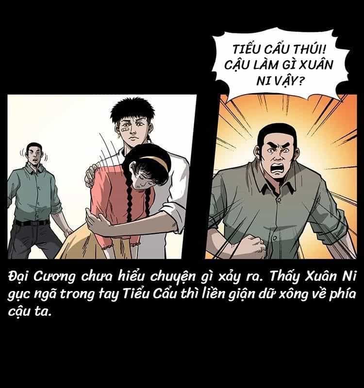 U Minh Ngụy Tượng - Chương 117 - ảnh 39