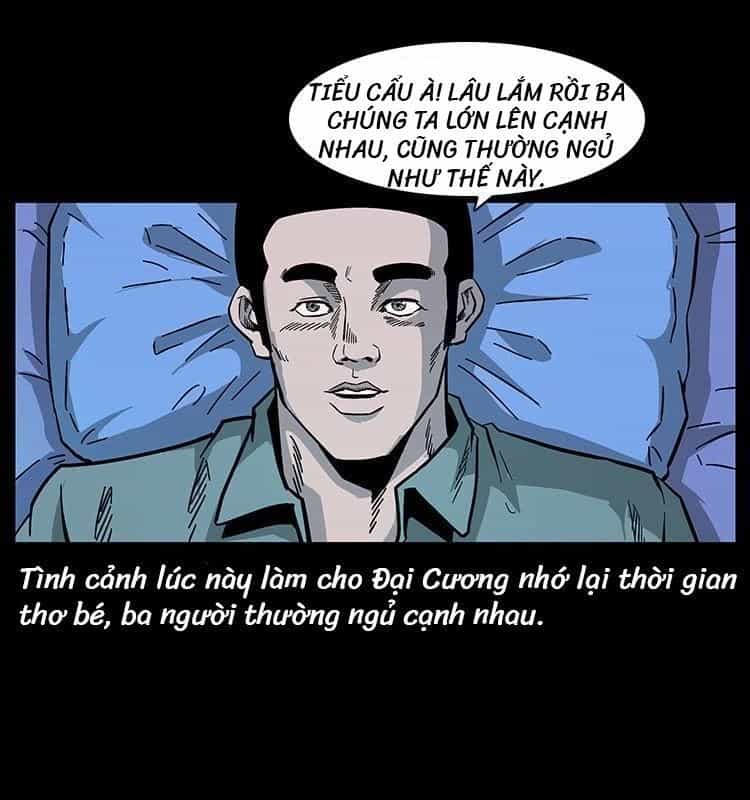 U Minh Ngụy Tượng - Chương 117 - ảnh 48