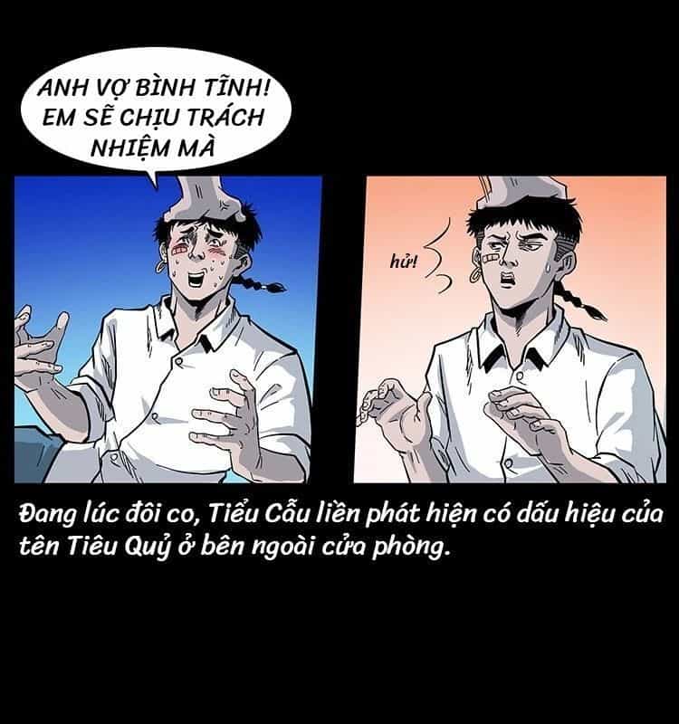 U Minh Ngụy Tượng - Chương 117 - ảnh 53