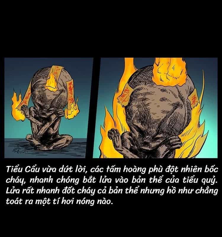 U Minh Ngụy Tượng - Chương 117 - ảnh 77