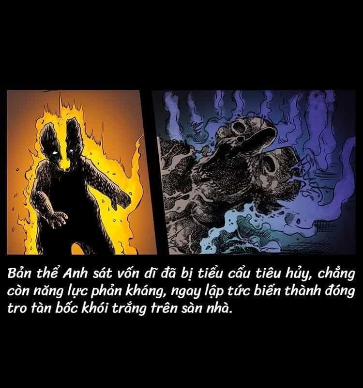 U Minh Ngụy Tượng - Chương 117 - ảnh 83