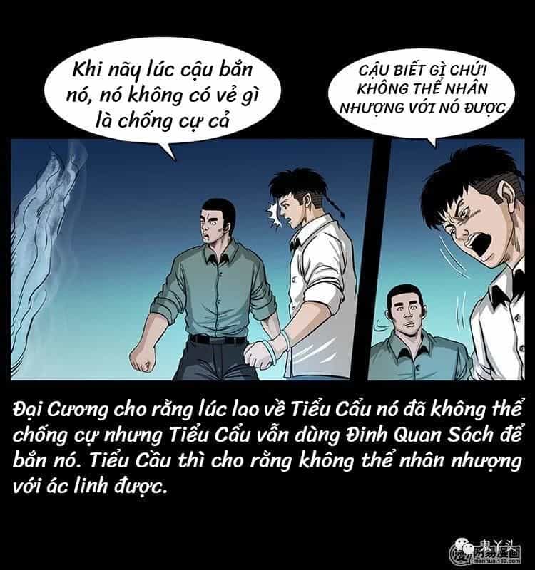 U Minh Ngụy Tượng - Chương 117 - ảnh 86