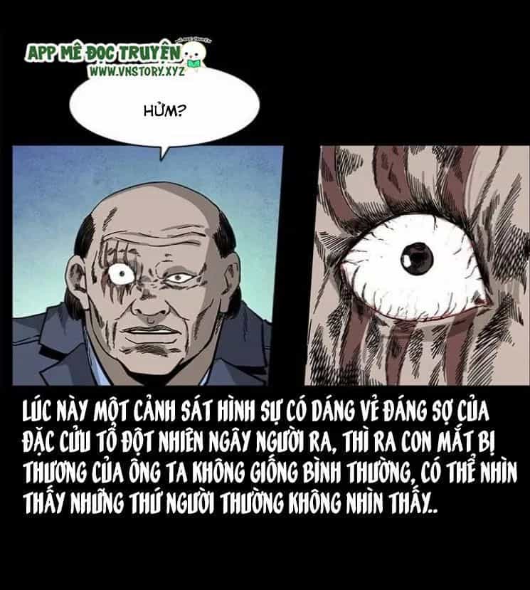 U Minh Ngụy Tượng - Chương 119.5 - ảnh 3