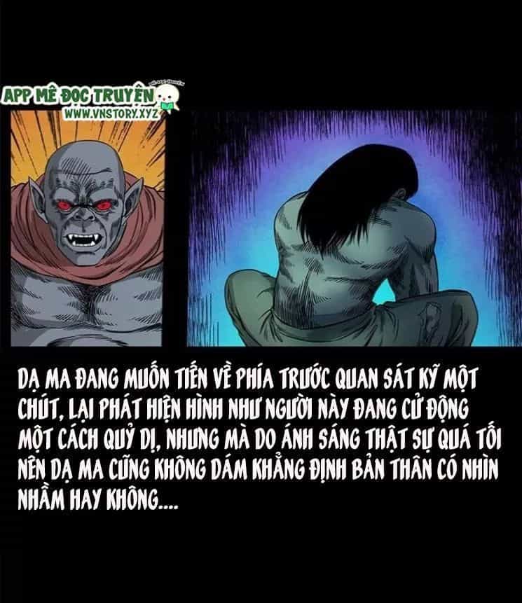 U Minh Ngụy Tượng - Chương 119.5 - ảnh 59