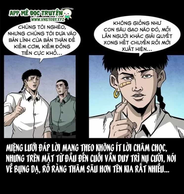 U Minh Ngụy Tượng - Chương 119.5 - ảnh 9