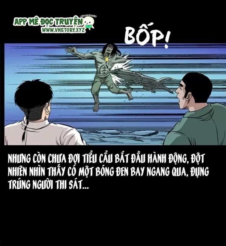 U Minh Ngụy Tượng - Chương 121 - ảnh 37