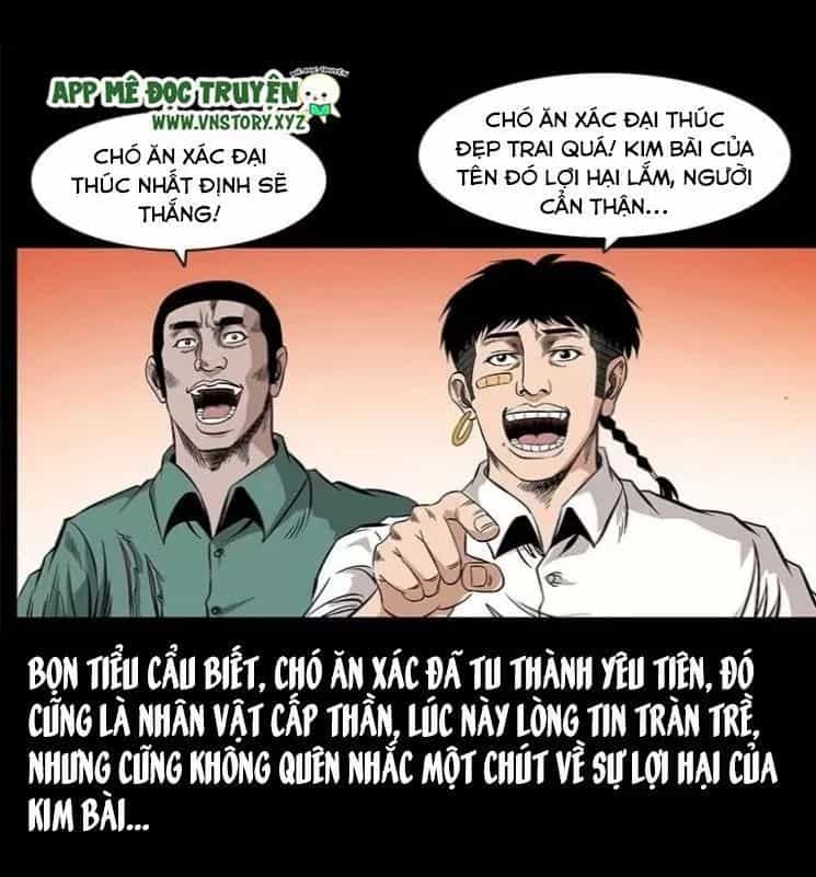 U Minh Ngụy Tượng - Chương 121 - ảnh 41