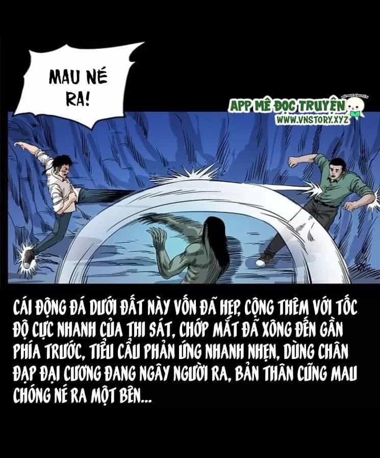 U Minh Ngụy Tượng - Chương 121 - ảnh 9