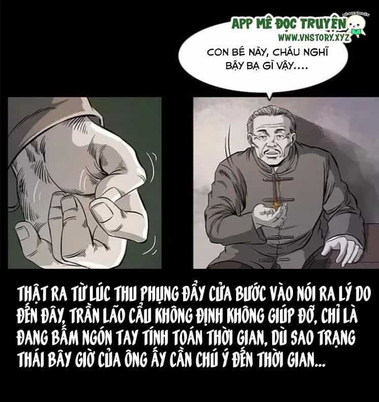 U Minh Ngụy Tượng - Chương 122 - ảnh 11