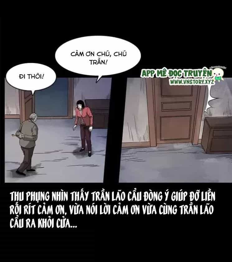 U Minh Ngụy Tượng - Chương 122 - ảnh 13