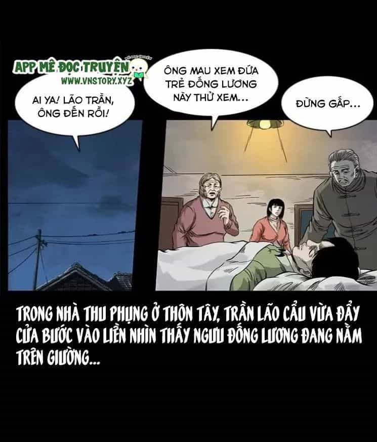 U Minh Ngụy Tượng - Chương 122 - ảnh 14