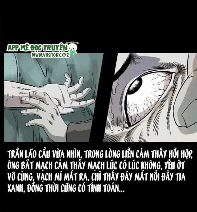 U Minh Ngụy Tượng - Chương 122 - ảnh 16