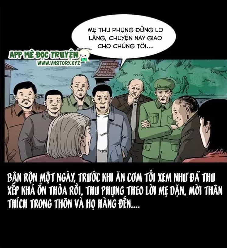 U Minh Ngụy Tượng - Chương 122 - ảnh 37