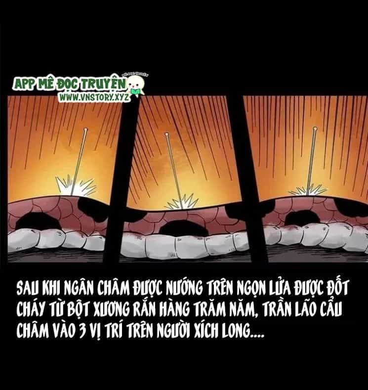 U Minh Ngụy Tượng - Chương 122 - ảnh 4