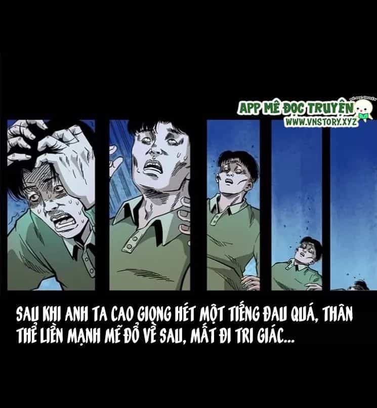 U Minh Ngụy Tượng - Chương 122 - ảnh 44