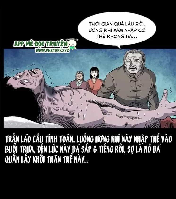 U Minh Ngụy Tượng - Chương 122 - ảnh 59