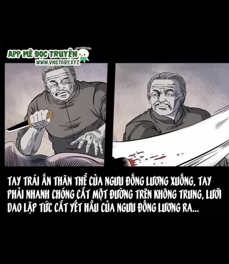 U Minh Ngụy Tượng - Chương 122 - ảnh 61