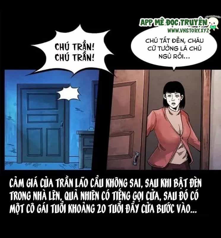 U Minh Ngụy Tượng - Chương 122 - ảnh 7