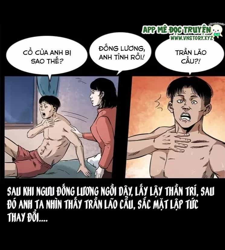 U Minh Ngụy Tượng - Chương 122 - ảnh 72