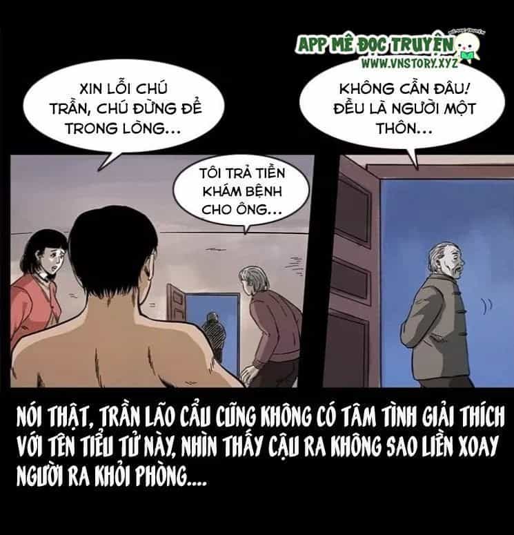U Minh Ngụy Tượng - Chương 122 - ảnh 76
