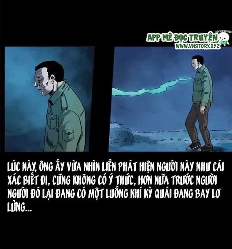 U Minh Ngụy Tượng - Chương 122 - ảnh 82