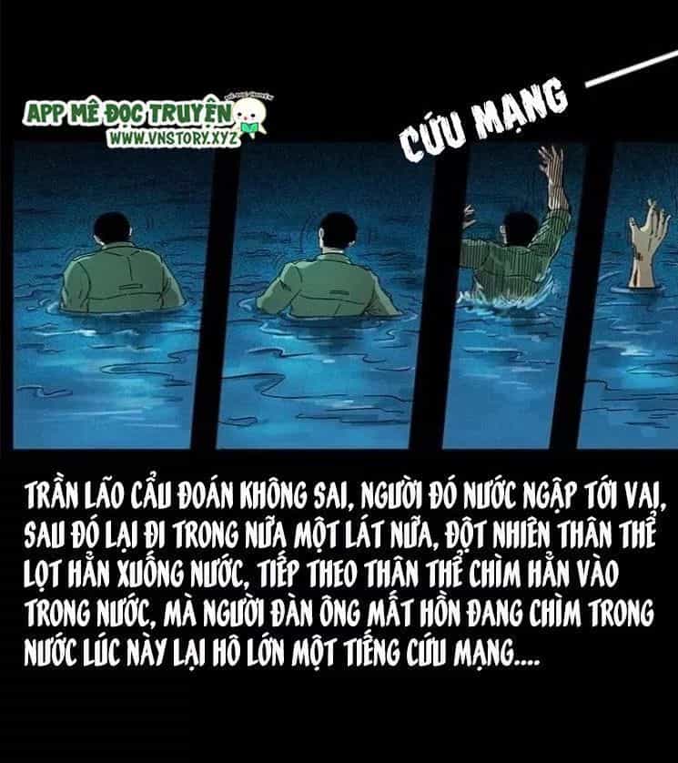 U Minh Ngụy Tượng - Chương 123 - ảnh 10