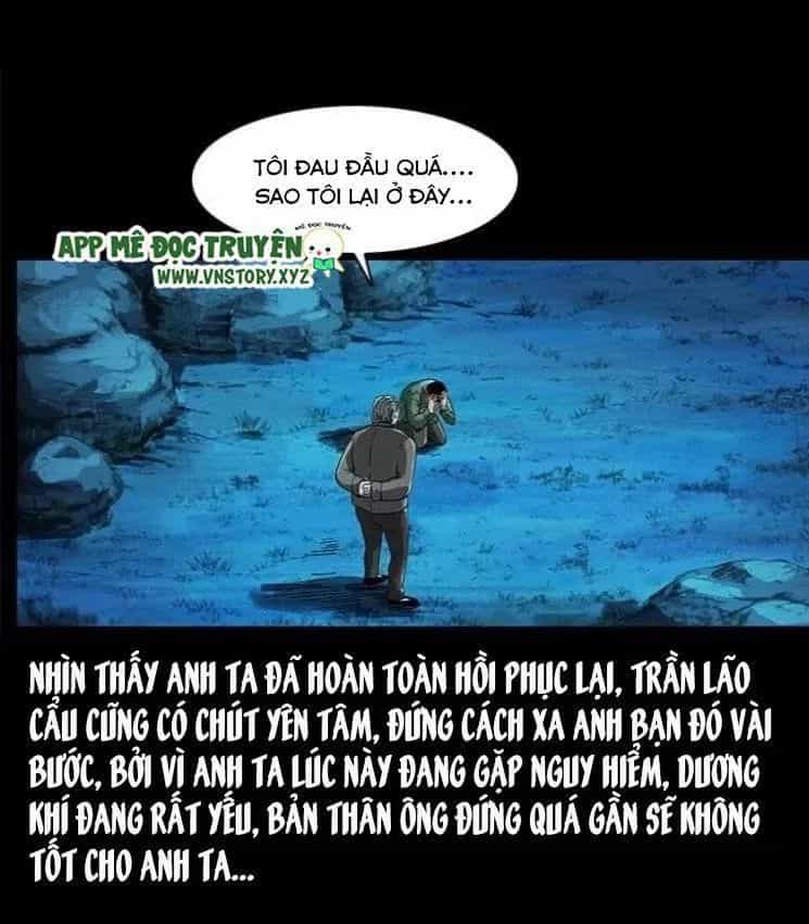 U Minh Ngụy Tượng - Chương 123 - ảnh 24