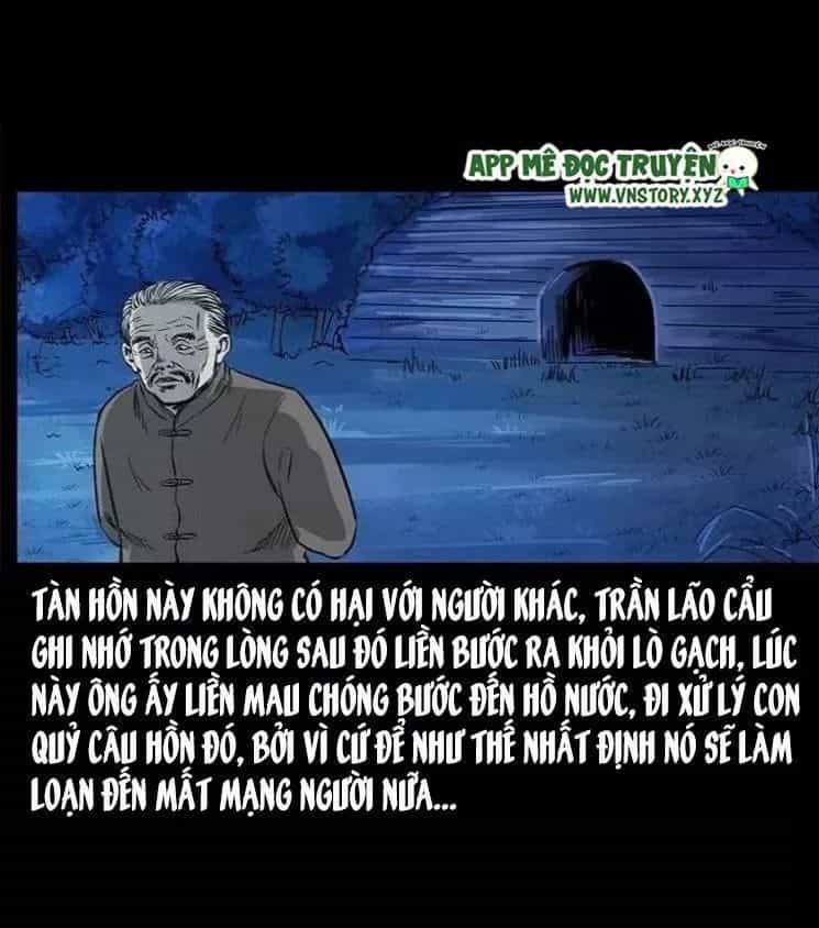 U Minh Ngụy Tượng - Chương 124 - ảnh 19