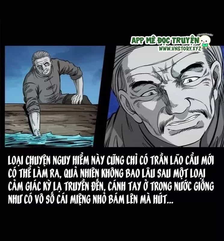 U Minh Ngụy Tượng - Chương 124 - ảnh 29