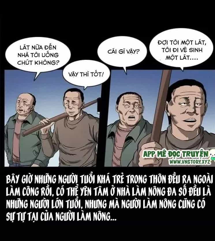 U Minh Ngụy Tượng - Chương 124 - ảnh 3