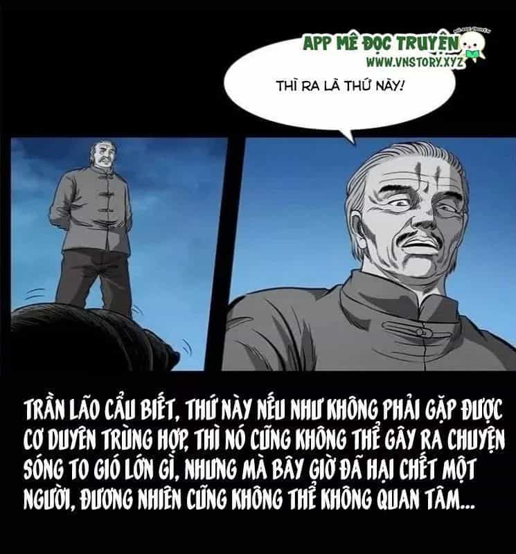 U Minh Ngụy Tượng - Chương 124 - ảnh 54