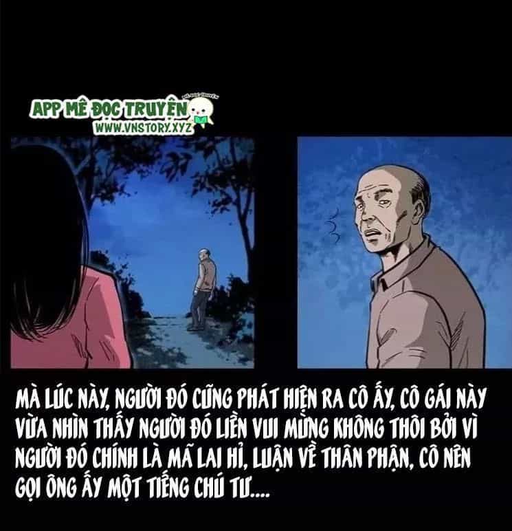 U Minh Ngụy Tượng - Chương 124 - ảnh 63
