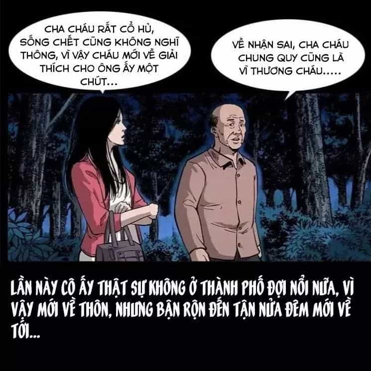U Minh Ngụy Tượng - Chương 124 - ảnh 66