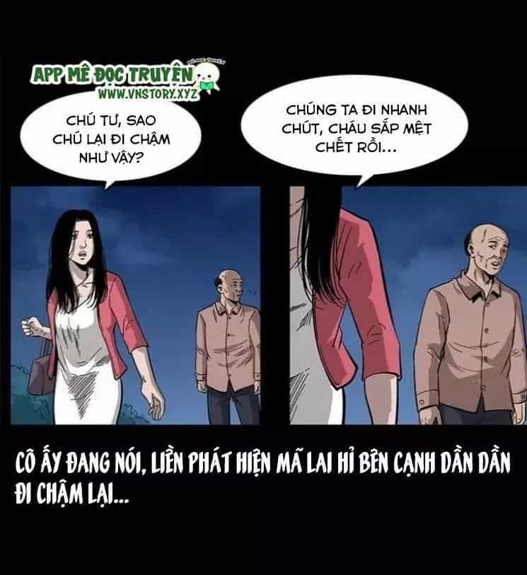 U Minh Ngụy Tượng - Chương 124 - ảnh 68