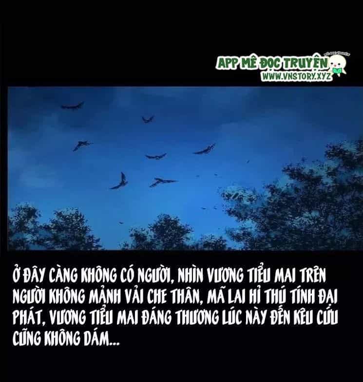 U Minh Ngụy Tượng - Chương 124 - ảnh 75